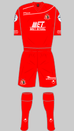 portadown fc 2015-16