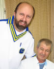 dr stamirov in leeds top