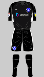 portsmouth 2018-19 third kit