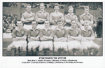 portsmouth fc 1957-58