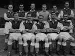 hearts 1952-53