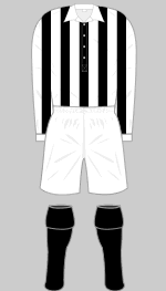 leith athletic 1905-06