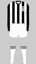 st mirren 1964