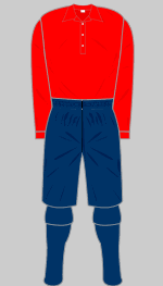 workington fc 1888